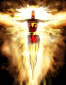 De boodschapper van Daniël