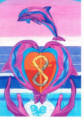 Genade door de Drievuldigheid