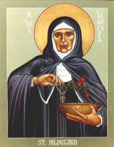 hildegard