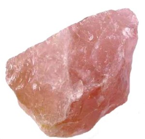 rozenkwarts-ruwe-steen