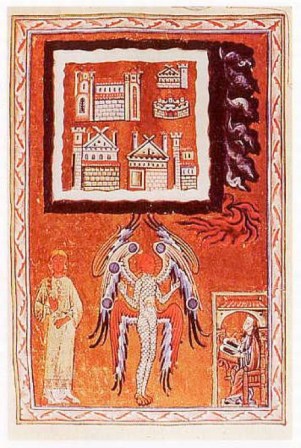 Liber Divinorum Operum 9
