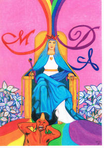 Maria Domina Animarum