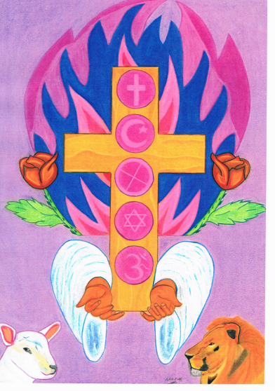 Christus verenigd in elk geloof