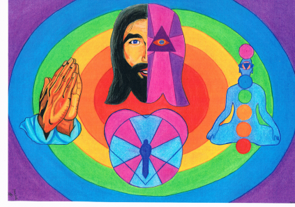 De mens in geloof en bekering