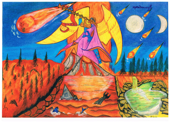 hoofdstuk-8-b-zegel-7-en-de-eerste-vier-bazuinen