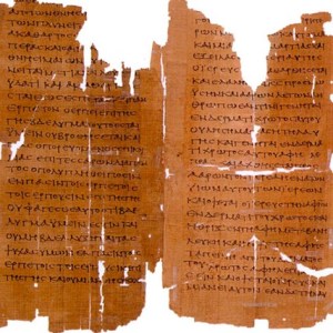 Pentateuch