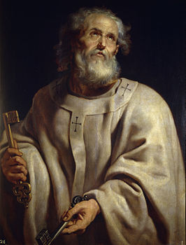 pope-peter_pprubens