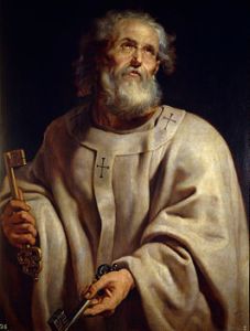 pope-peter_pprubens