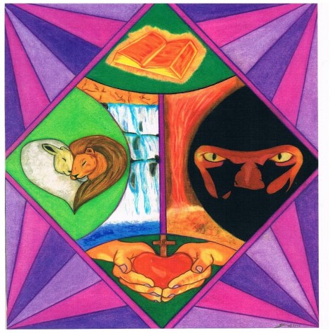 Eeuwig leven of eeuwige hel