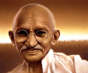 Levenslessen van Mahatma Gandhi | Mensensamenleving.me
